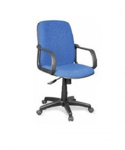 Ghế xoay trưởng phòng GTP-01-00