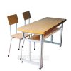 Bàn ghế học sinh BHS-19-02