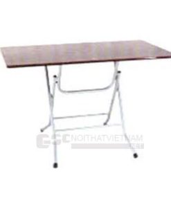 Bàn phòng ăn BCN712