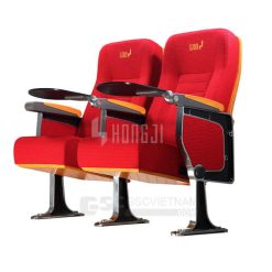 Ghế hội trường HJ96C
