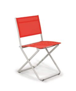 Ghế khung thép GG11-S