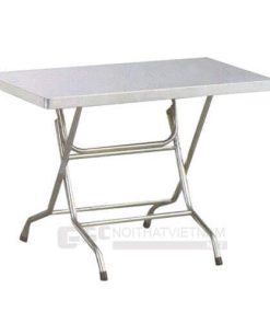 Bàn phòng ăn BCN712B