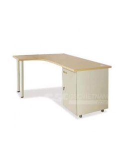 Bàn văn phòng BLT14CT-HS2