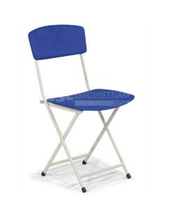 Ghế khung thép GG12