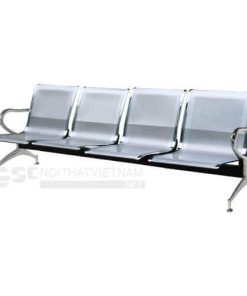 Ghế phòng chờ GPC02-4