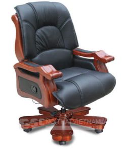 Ghế lãnh đạo cao cấp TQ21 Hòa Phát