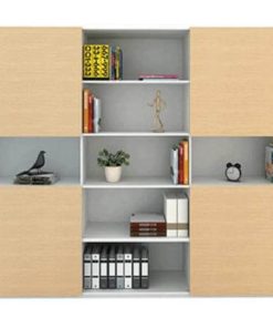 Tủ Tài Liệu F01-TGD-01-00