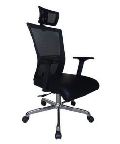 Ghế giám đốc đẹp GL318