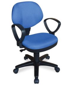 Ghế xoay văn phòng giá rẻ SG555