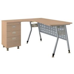 Bàn văn phòng HRL1450C1Y1