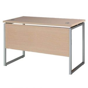 10+ Mẫu Bàn Làm Việc Kế Toán Hiện Đại Cho Doanh Nghiệp 2026 2 Bàn văn phòng HR140C2