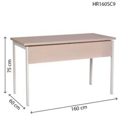 Bàn văn phòng HR160SC9