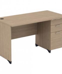 Bàn văn phòng AT140HL3D