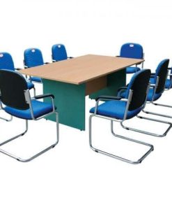 Bàn họp SVH2010CN,OV