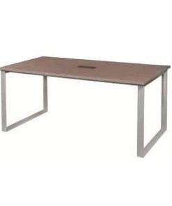 Bàn họp chân sắt 2m HRH2010C5 thương hiệu Hòa Phát