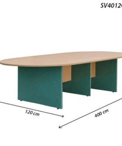 Bàn họp SVH4012CN,OV