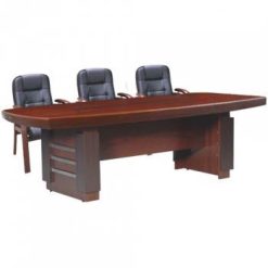 Bàn họp CT2412H5, Oval