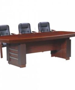 Bàn họp CT2412H5, Oval
