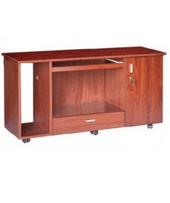 Tủ phụ di động TP06H2 có bánh xe di chuyển thuận tiện