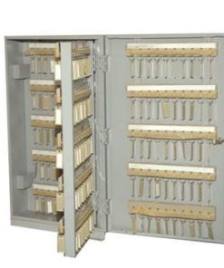 Tủ treo chìa khóa TK200