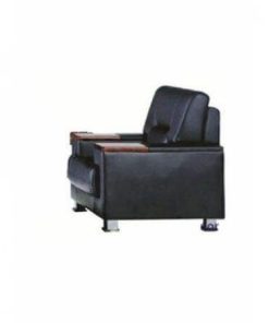 Ghế Sofa văn phòng SF12-1, Da CN