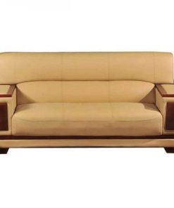 Ghế Sofa văn phòng SF21-3, Da PVC