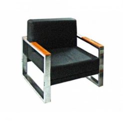 Ghế Sofa văn phòng SF80-1, PVC