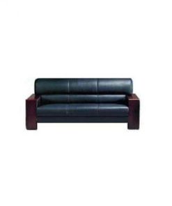 Ghế Sofa văn phòng SF11-3, Da PVC