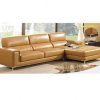 Ghế sofa da cao cấp SF125