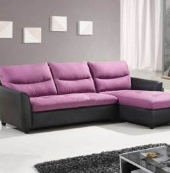 Ghế sofa da cao cấp SF66
