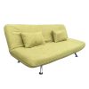 Ghế sofa vải SF113A