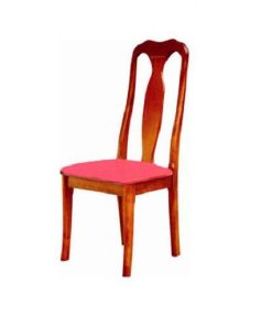 Ghế Hội Trường TGA01N, acacia