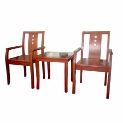 Ghế khách sạn GKS02