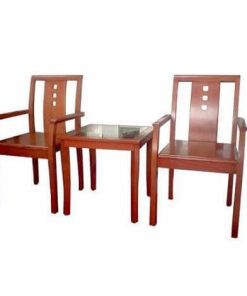 Ghế khách sạn GKS02