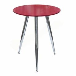 Bàn café B40, Mặt Kính Sơn