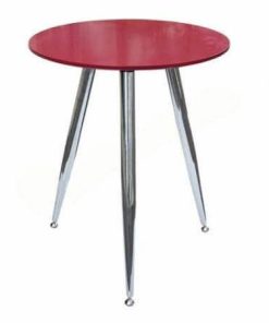 Bàn café B40, Mặt Kính Sơn