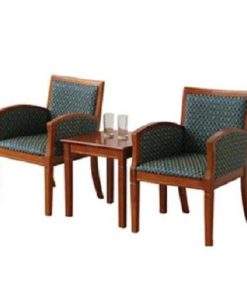 Ghế khách sạn GKS01, Acacia