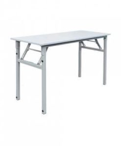 Bàn gấp BG06-712, không ngăn