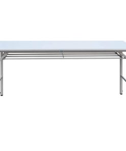 Bàn gấp BG05-512, Có ngăn