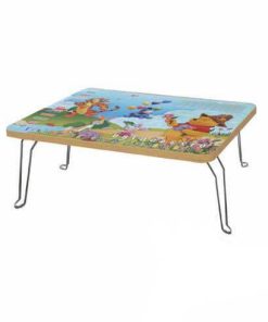 Bàn mẫu giáo BMG01-3