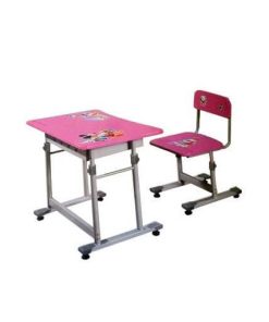 Bộ bàn ghế học sinh BHS28-2