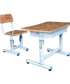 Bộ bàn ghế học sinh tiểu học BHS29B-4