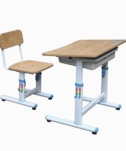 Bộ bàn ghế học sinh tiểu học BHS29B-1