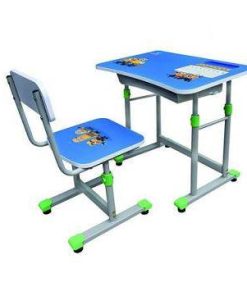 Bộ bàn ghế học sinh tiểu học BHS28-3