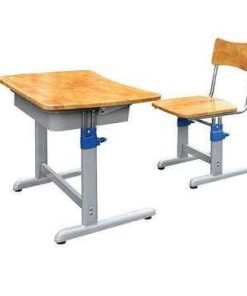Bàn học sinh tiểu học BHS20-4