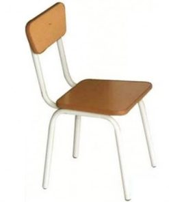 Ghế học sinh GHS101A