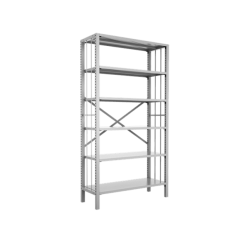 Giá thư viện GTV-02-00