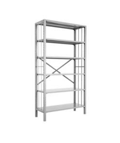 Giá thư viện GTV-02-00