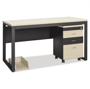 10+ Mẫu Bàn Làm Việc Kế Toán Hiện Đại Cho Doanh Nghiệp 2026 6 Bàn văn phòng BVP-5S-09