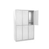 Tủ locker LK-6N-03-1